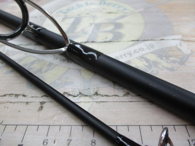 ラグゼコヨーテ S100H｜＠ベリーネット 日本最大新品中古釣具WEBショップ