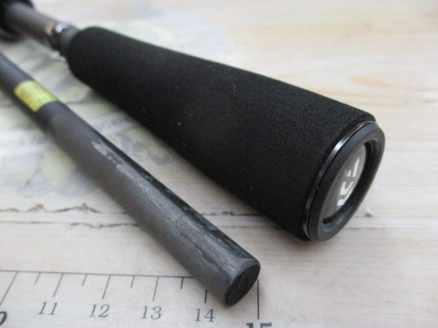 ブラックレーベル S69ML-ST