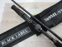 ブラックレーベル S69ML-ST