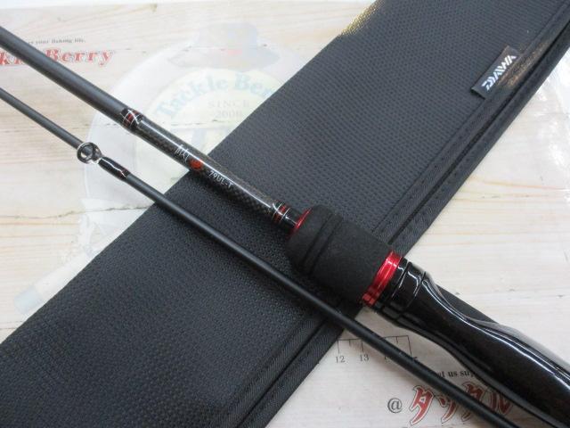月下美人 79UL-T｜＠ベリーネット 日本最大新品中古釣具WEBショップ