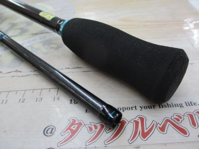 ダイワエメラルダスインフィート86ML美品 ダイワ(Daiwa) エメラルダス INF 86MH 01473465｜アウトドア用品