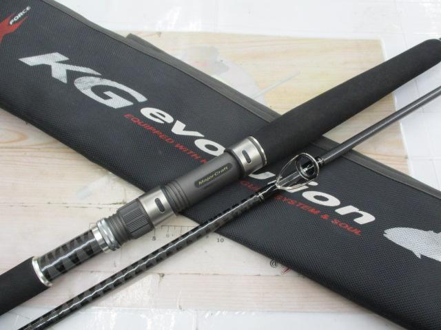 KGエボリューション KGS-1002MH