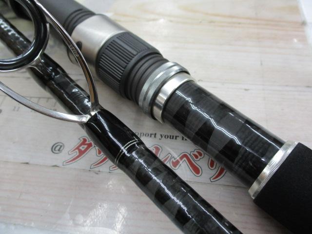 KGエボリューション KGS-1002MH