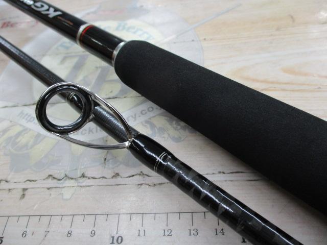 KGエボリューション KGS-1002MH