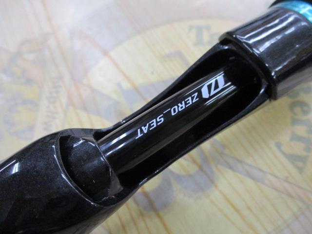 エメラルダスMX IM K60LB-S・W｜＠ベリーネット 日本最大新品中古釣具