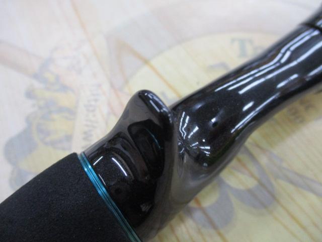 エメラルダスMX IM K60LB-S・W｜＠ベリーネット 日本最大新品中古釣具