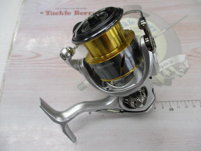 21フリームス　LT4000-CXH 21フリームス LT4000-CXH｜＠ベリーネット 日本最大新品中古釣具