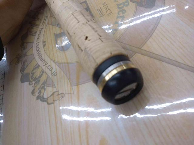 ロードランナーヴォイス 6100H スローローリング/ヘビーカバー