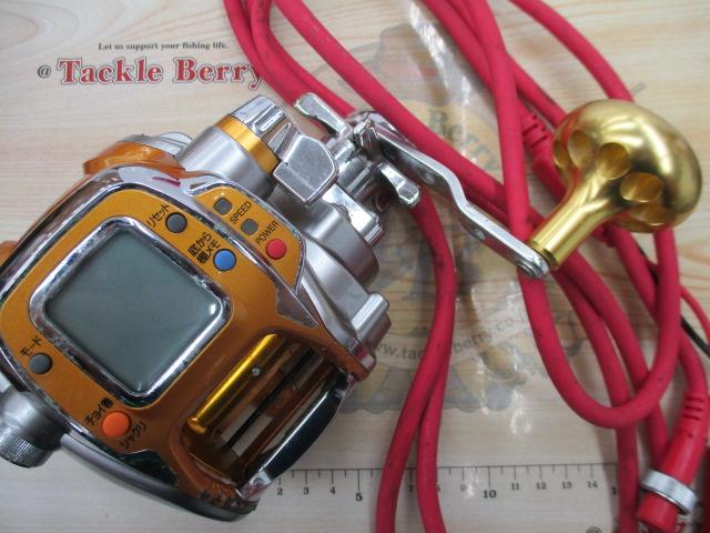 シーボーグ 500MT｜＠ベリーネット 日本最大新品中古釣具WEBショップ