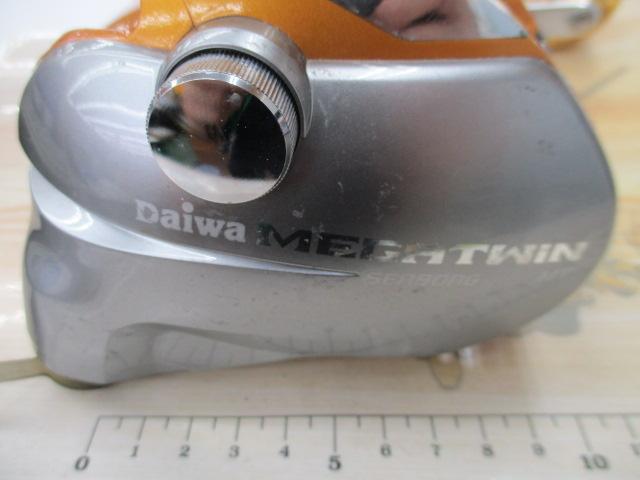 シーボーグ 500MT