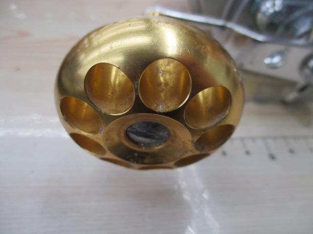 シーボーグ 500MT