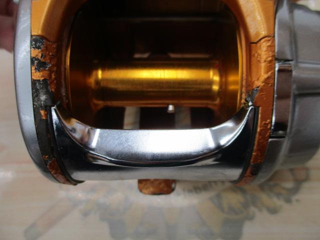 シーボーグ 500MT