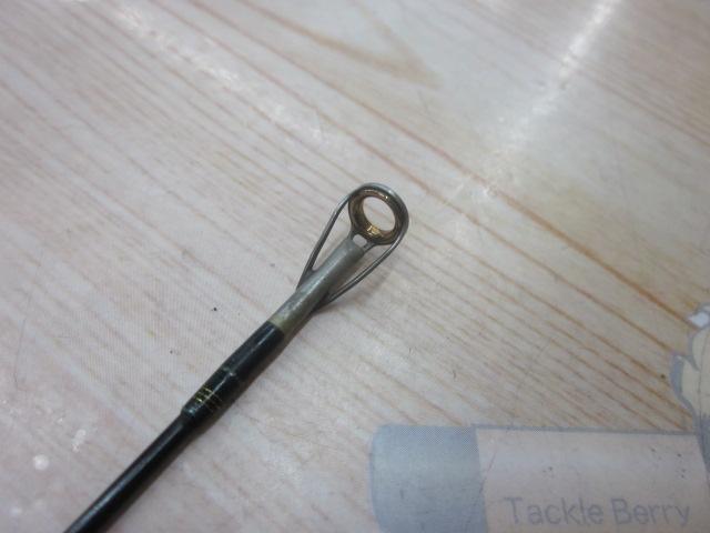 デストロイヤー F5-66X(HT800)マットブラックブランクス