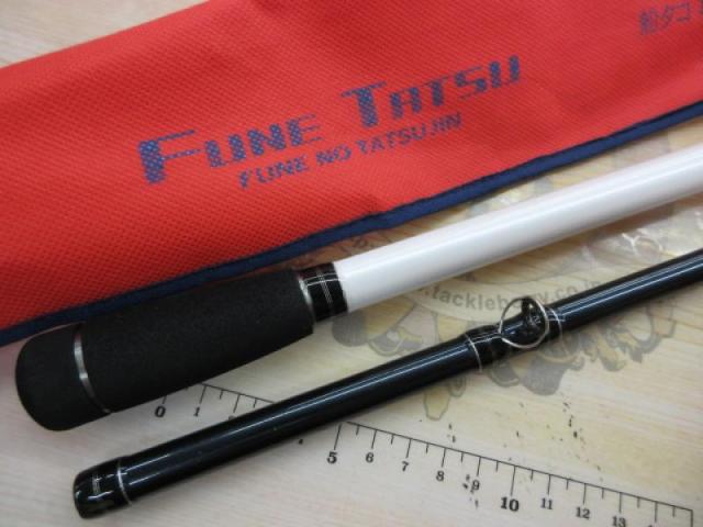 【新品】フネタツ　船タコ　攻　１８０ 新品】フネタツ 船タコ 攻 180 - メルカリ