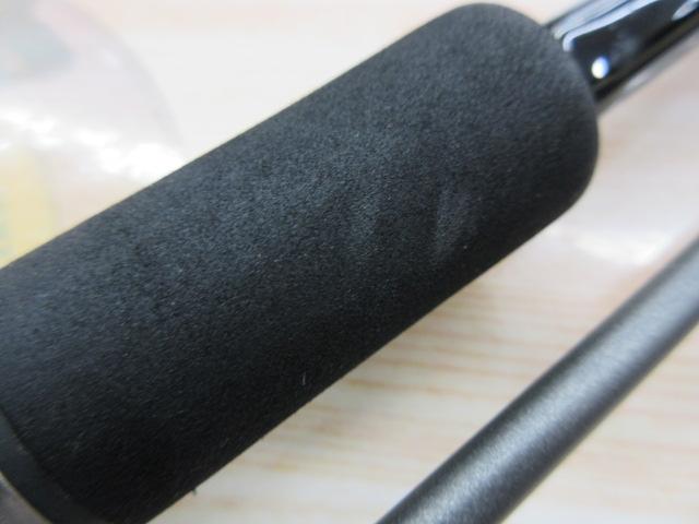 エギグランドトライバル EGTS-92ti