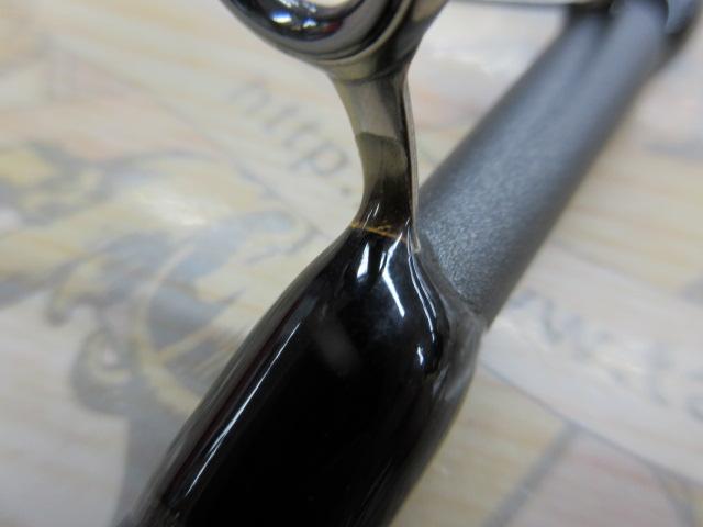 エギグランドトライバル EGTS-92ti