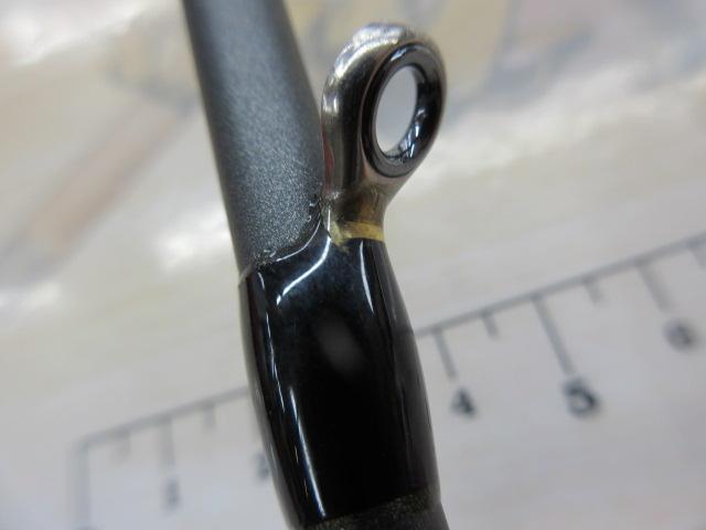 エギグランドトライバル EGTS-92ti