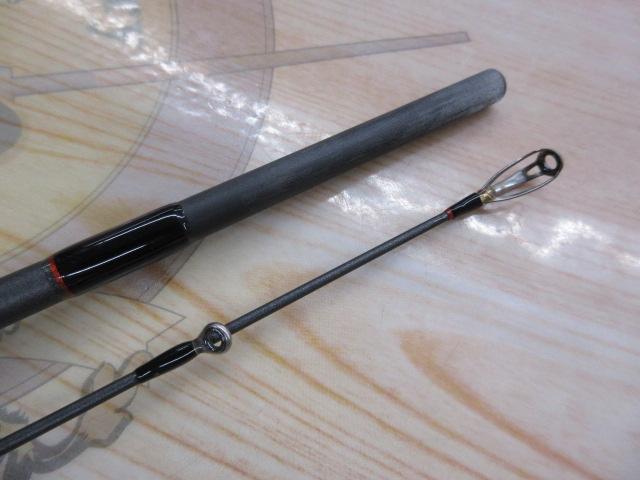 エギグランドトライバル EGTS-92ti