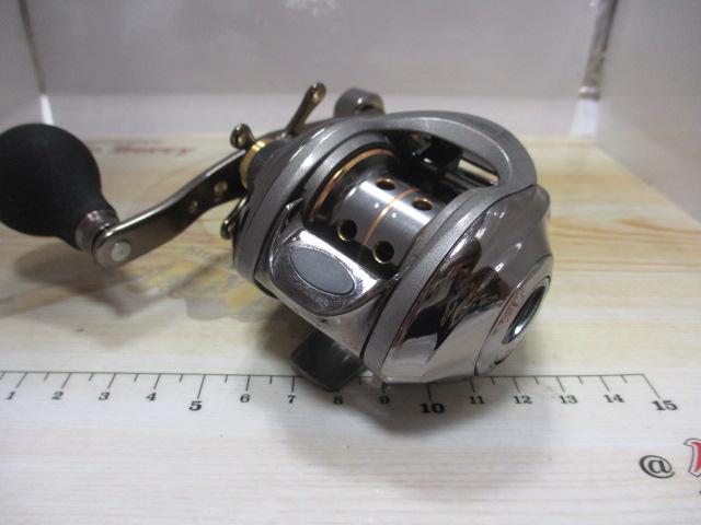 ギガソルトGS LH｜＠ベリーネット 日本最大新品中古釣具WEBショップ