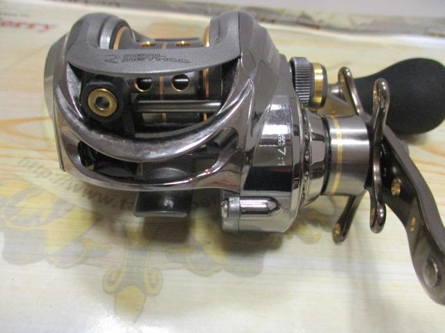 リアルメソッド　ギガソルトGS タカミヤ リアルメソッド ギガソルト GS LH 2台セット 替え