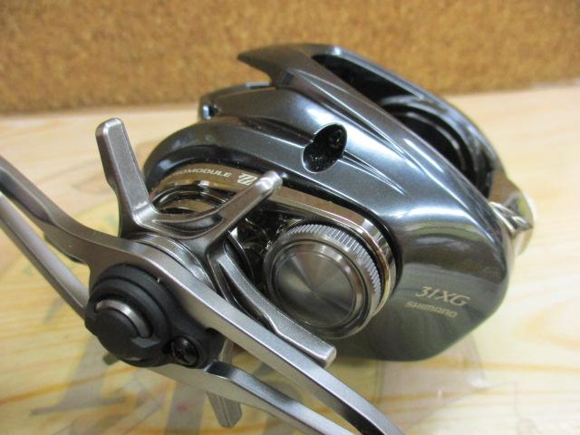 25アルデバランDC 31XG｜＠ベリーネット 日本最大新品中古釣具