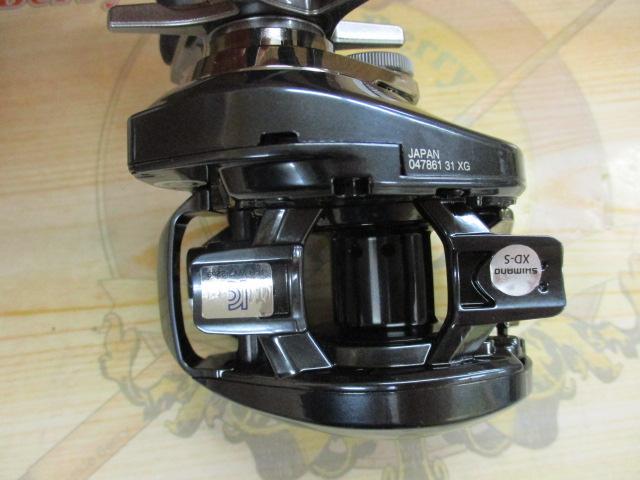 25アルデバランDC 31XG｜＠ベリーネット 日本最大新品中古釣具