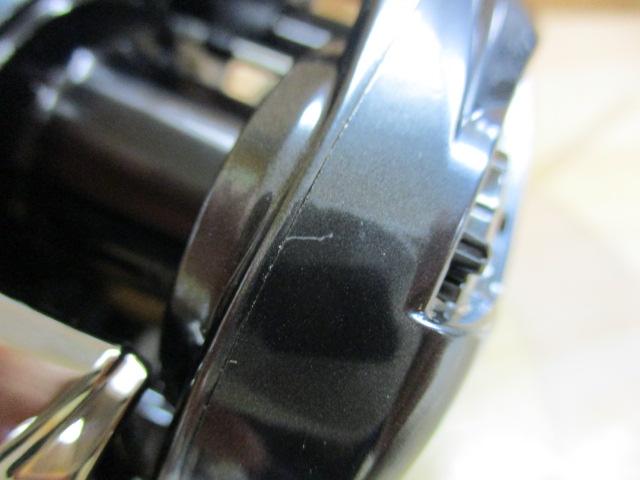 25アルデバランDC 31XG