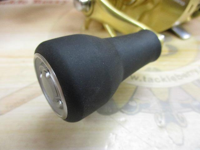 23カルカッタコンクエストMD 301XGLH