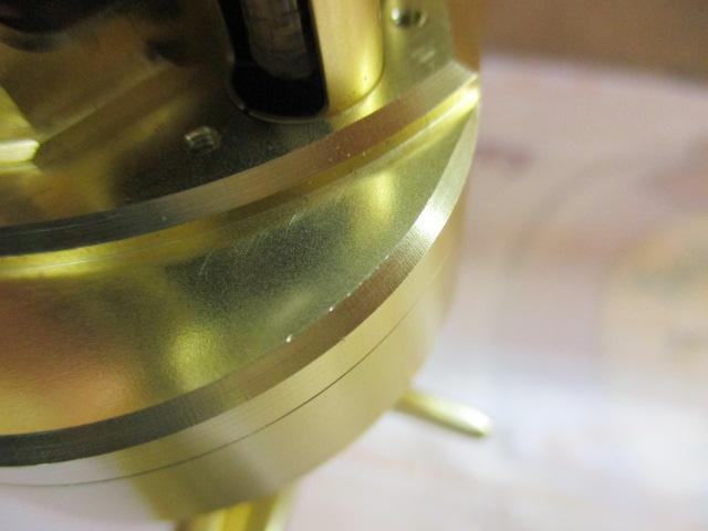 23カルカッタコンクエストMD 301XGLH