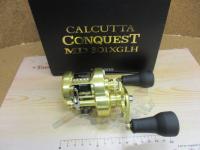 23カルカッタコンクエストMD 301XGLH