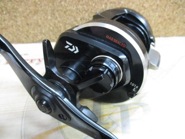 18リョウガ 1016L-CC｜＠ベリーネット 日本最大新品中古釣具WEB