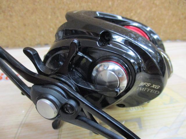 15アルデバランBFS XG リミテッド (LH)｜＠ベリーネット 日本