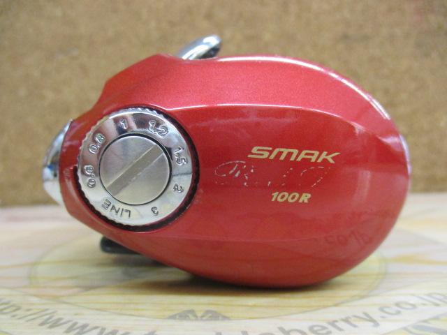 スマックレッドチューン 100R｜＠ベリーネット 日本最大新品中古