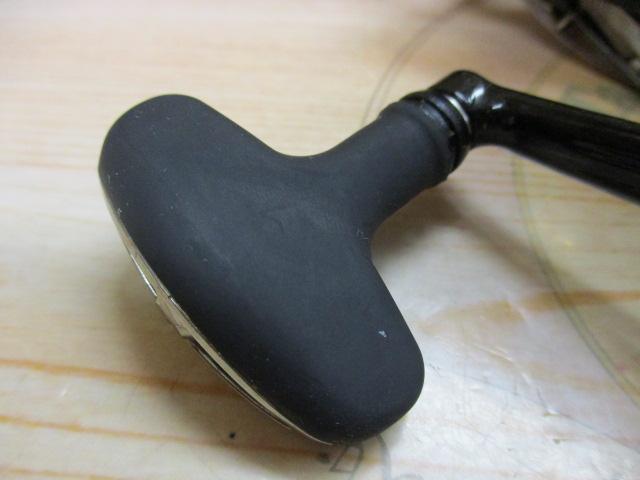 22トーナメントISO 2500XH-LBD