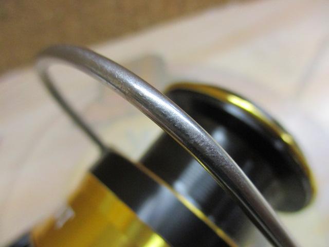 22トーナメントISO 2500XH-LBD