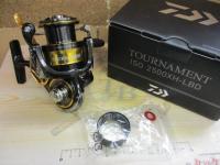 22トーナメントISO 2500XH-LBD