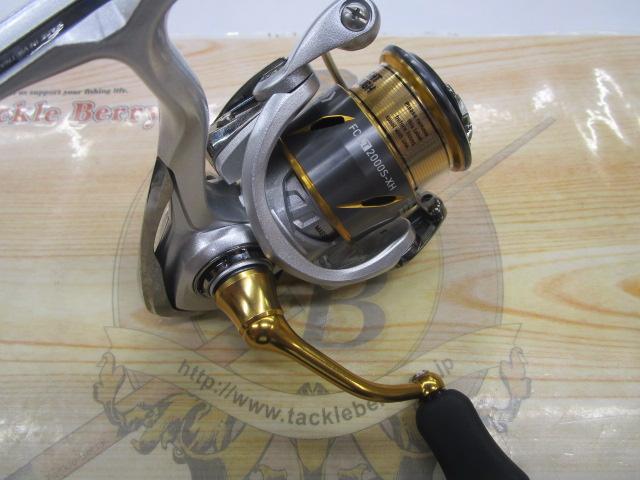 21フリームス FCLT2000S-XH ダイワ フリームス FC LT2000S-XH (リール) 価格比較 - 価格.com