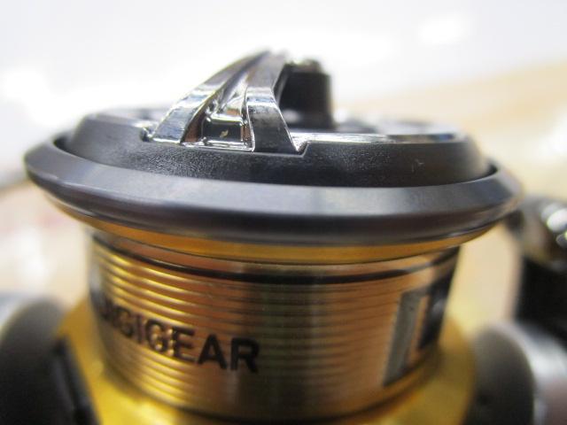 21フリームス FC LT2000S-XH