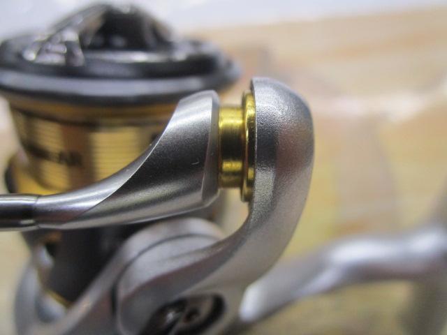 21フリームス FC LT2000S-XH