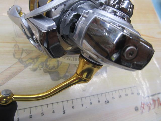 値下げ 21 FREAMS FC LT 2000S-XH 極美品。 21フリームスFC LT2000S－XH | イシグロ公式