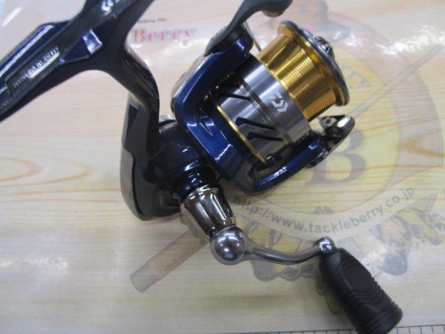 20クレスト LT2000S｜＠ベリーネット 日本最大新品中古釣具WEB