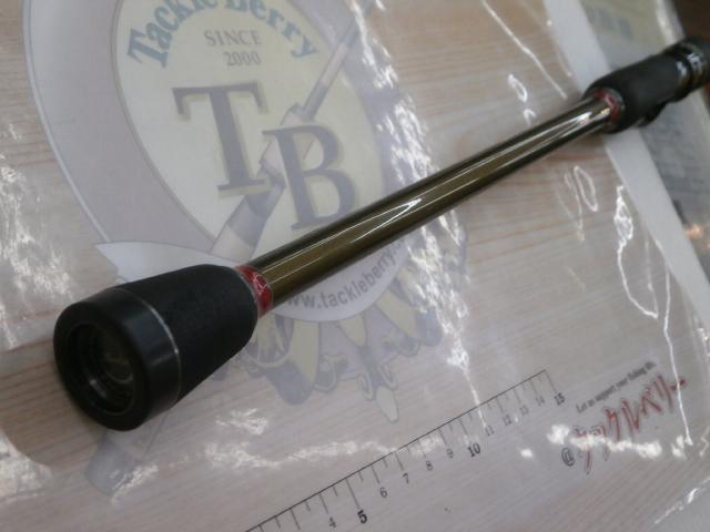 メガバス 礁楽SL−82MLS 美品 SL-82MLS | Megabass-メガバス