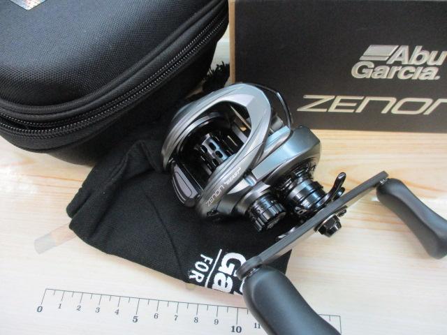 ゼノン BEAST6｜＠ベリーネット 日本最大新品中古釣具WEBショップ