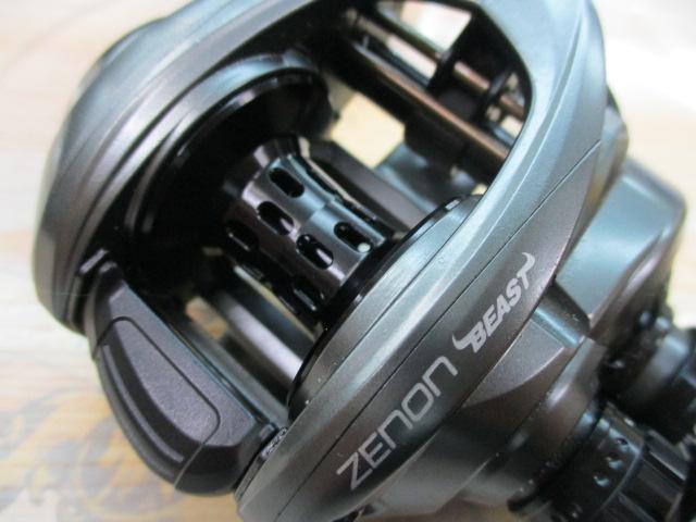 中古品 リール 6点まとめ売り TD-Z 2506C｜＠ベリーネット 日本最大新品中古釣具WEBショップ