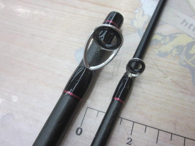 サーベルマスターSSテンヤ 73MH185/R｜＠ベリーネット 日本最大