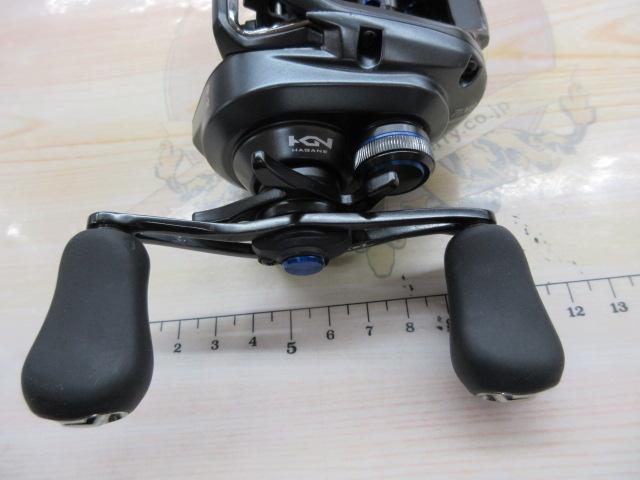 リール 19 SLX MGL 71HG Amazon.com : Shimano Bait Reel Dual Axle 19 SLX MGL 70 Right