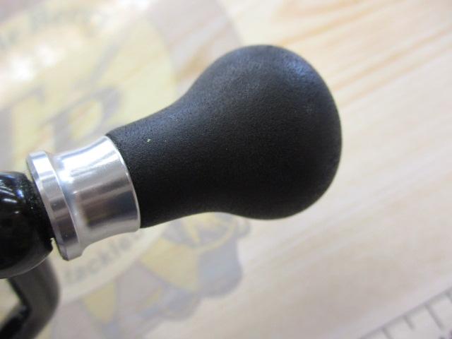 12エクスセンスBB 4000HGS