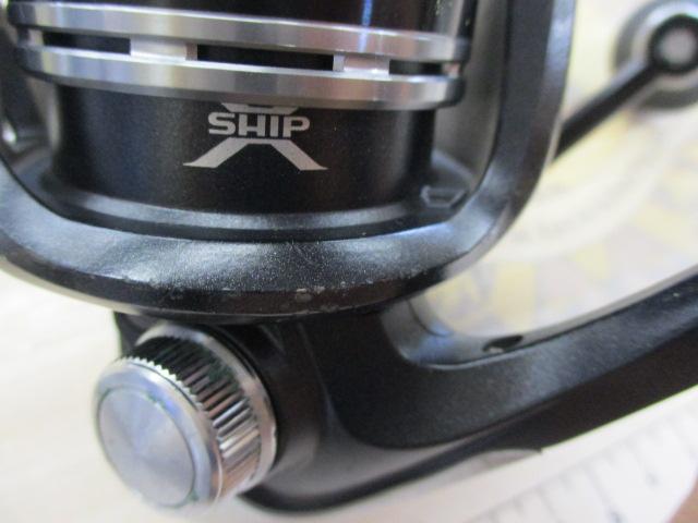 SHIMANO - 美品シマノ12エクスセンスBB4000HGS シマノ エクスセンス BB 4000MXG (リール) 価格比較 - 価格.com