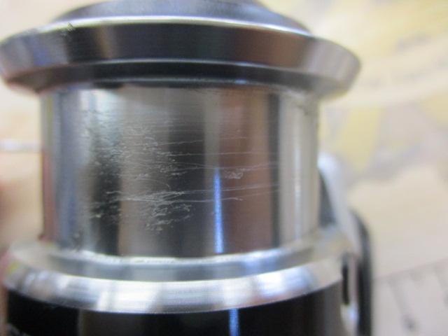 12エクスセンスBB 4000HGS