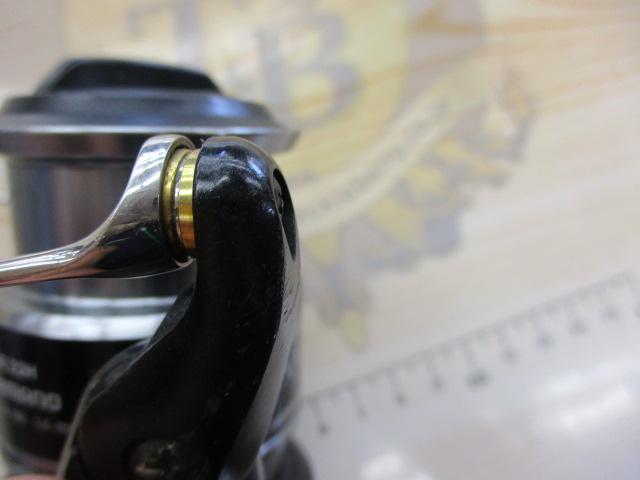 12エクスセンスBB 4000HGS